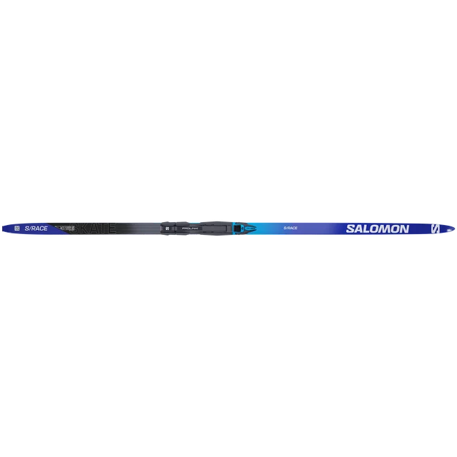 S/RACE SKATE (and Prolink Race)  Junior - Pack skis nordiques skating + fixations pour enfant