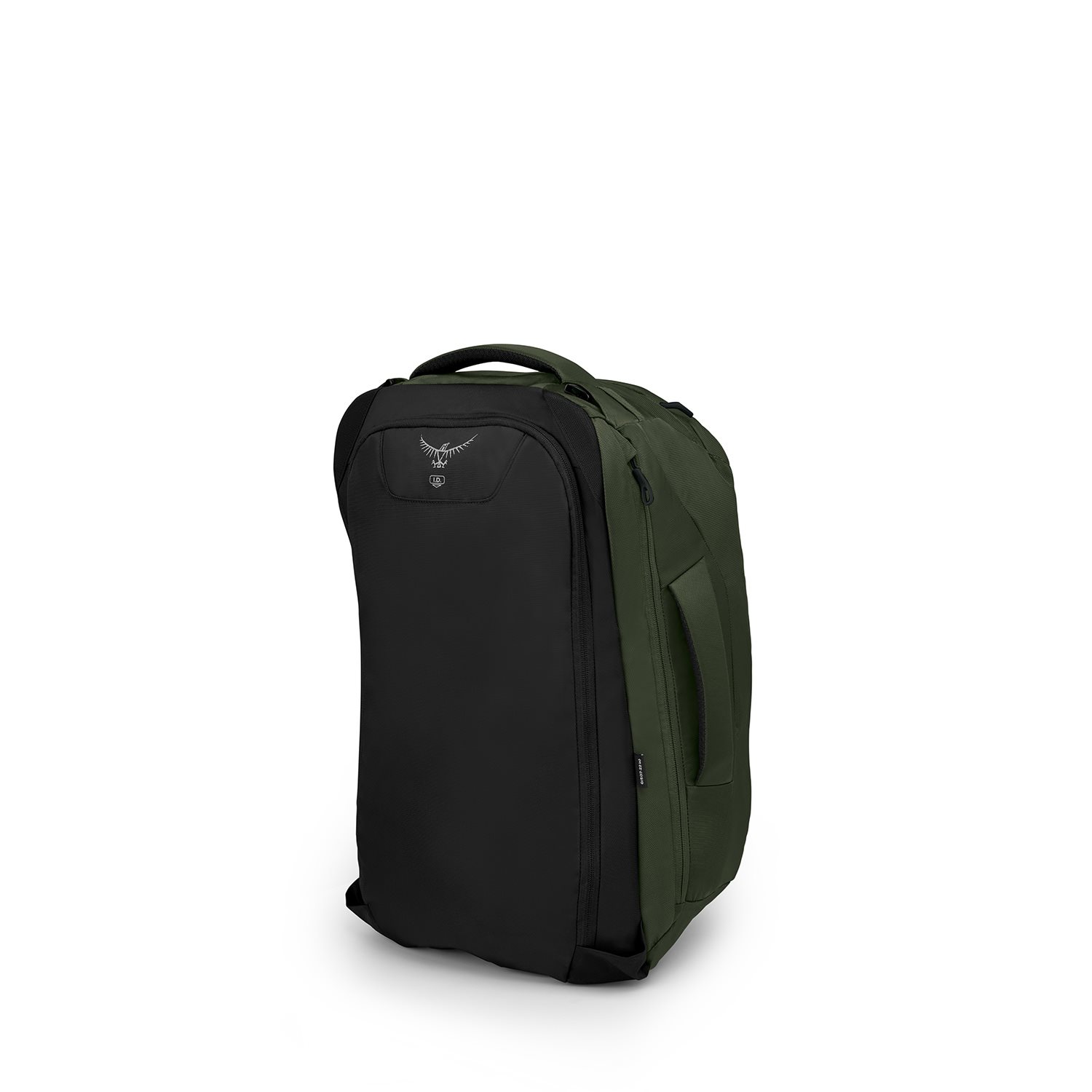 Osprey Farpoint 40 Backpack gopher green