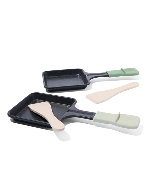 appareil à raclette 2 personnes