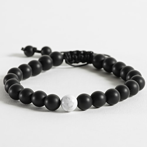 Bracelet Ran 61 Noir
