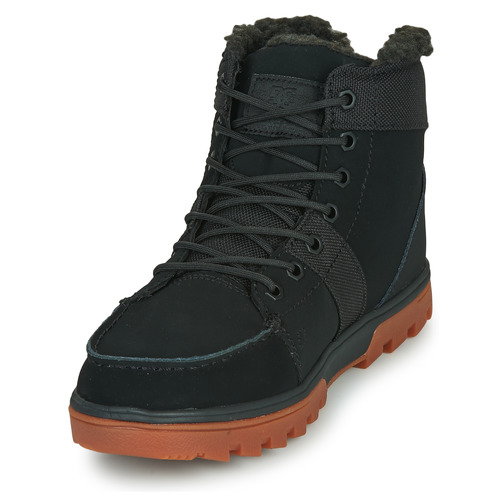 DC Shoes - WOODLAND - Noir
