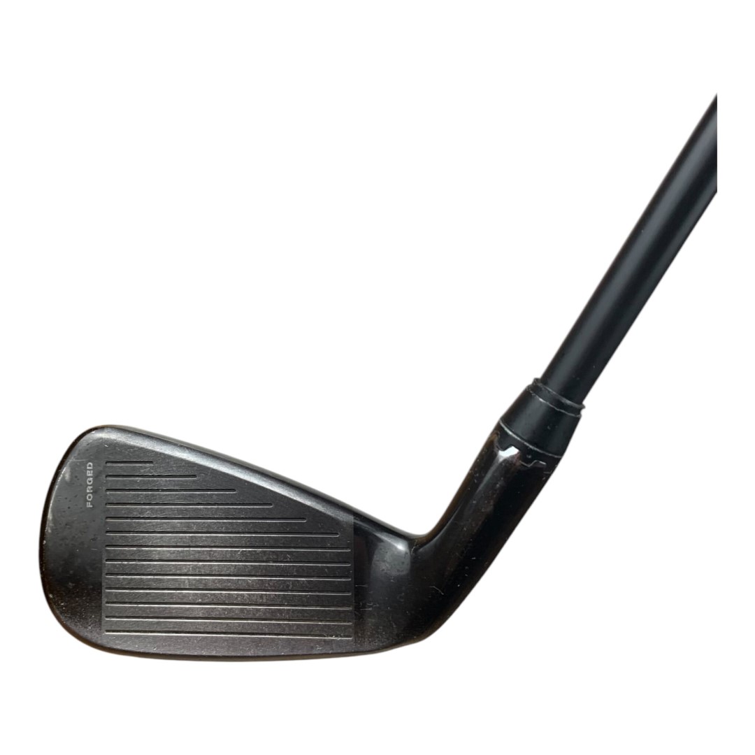 Cobra KIng Utility Hybrid