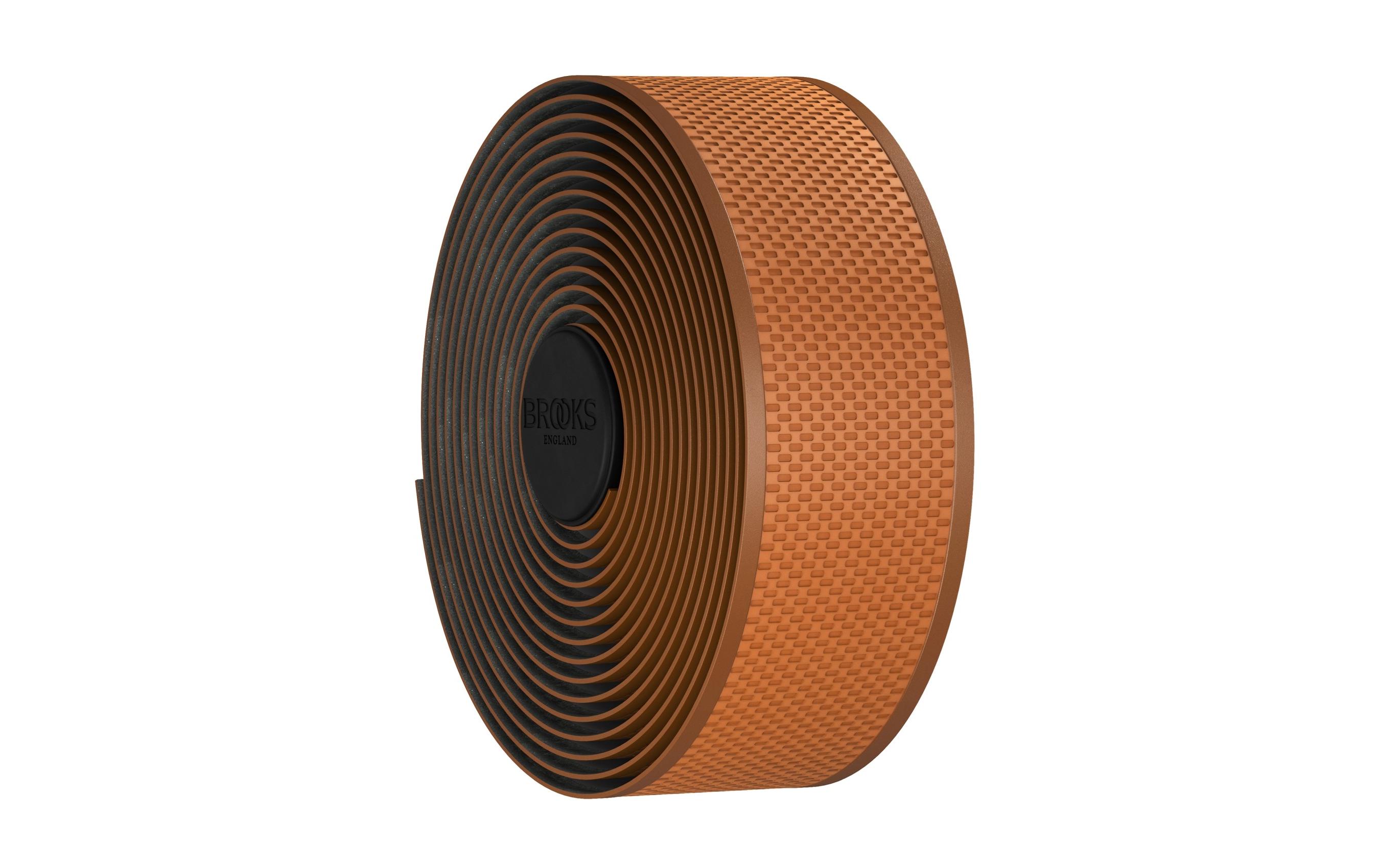 Lenkerband Cambium Rubber Bar Tap, OrangeLenkerband
