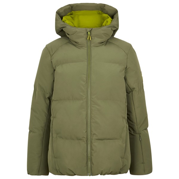 Ziener - Boy's Awar-Z - Veste synthétique
