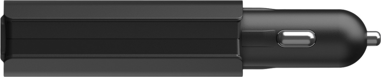 EcoFlow portabler Autobatterie Ladeadapter