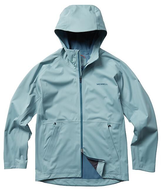 MERRELL - VESTE WMS WHISPER RAIN JACKET