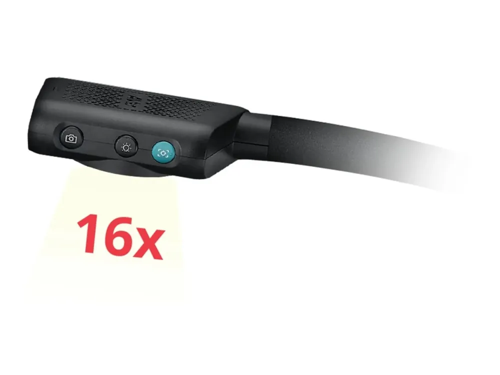 AVer AVerVision U50  - Digitalkamera for dokumenter - farve - 8 MP - 3264 x 2448 - 1080p - audio - USB 2.0