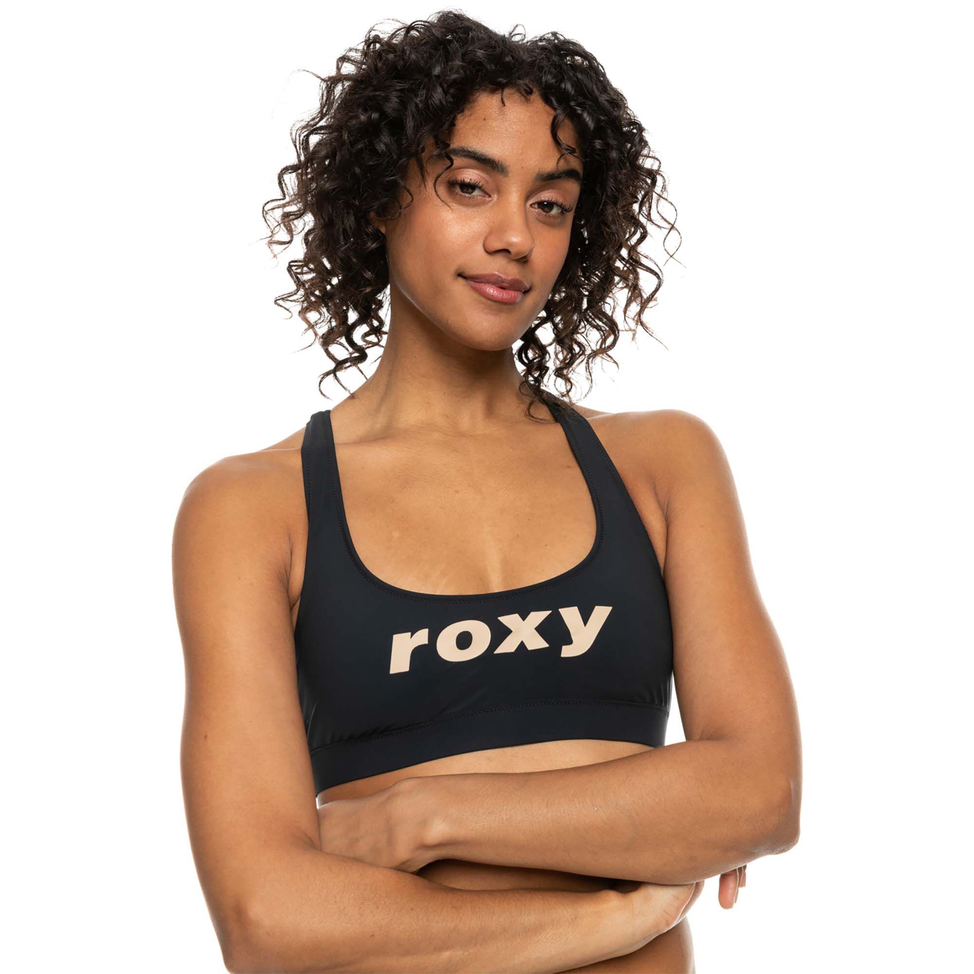 RoxyRoxy Active Bralette SD