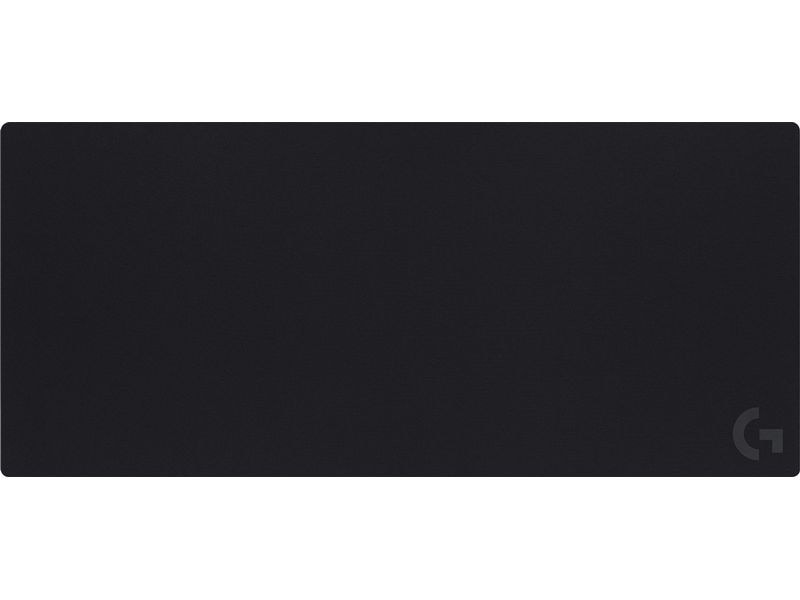 Logitech Gaming-Mausmatte G840 Schwarz XL Gaming Mouse Pad