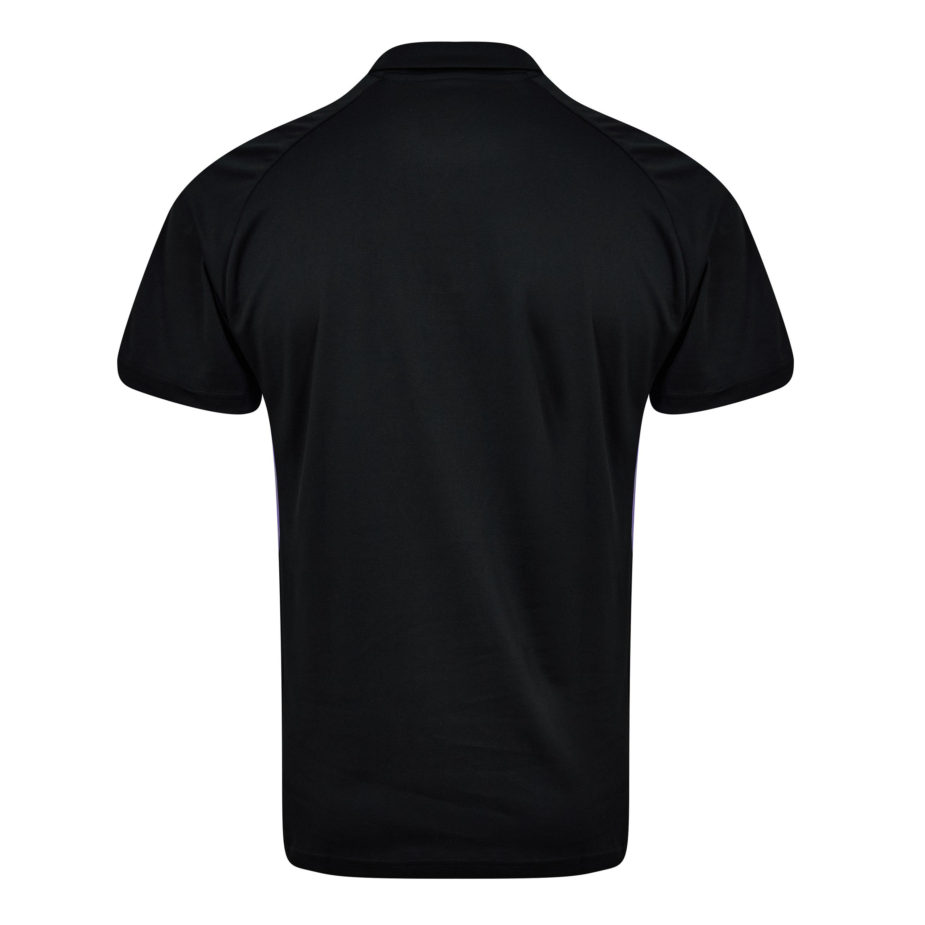 Castore England Cricket Presentation Polo 2024 2025 Adults