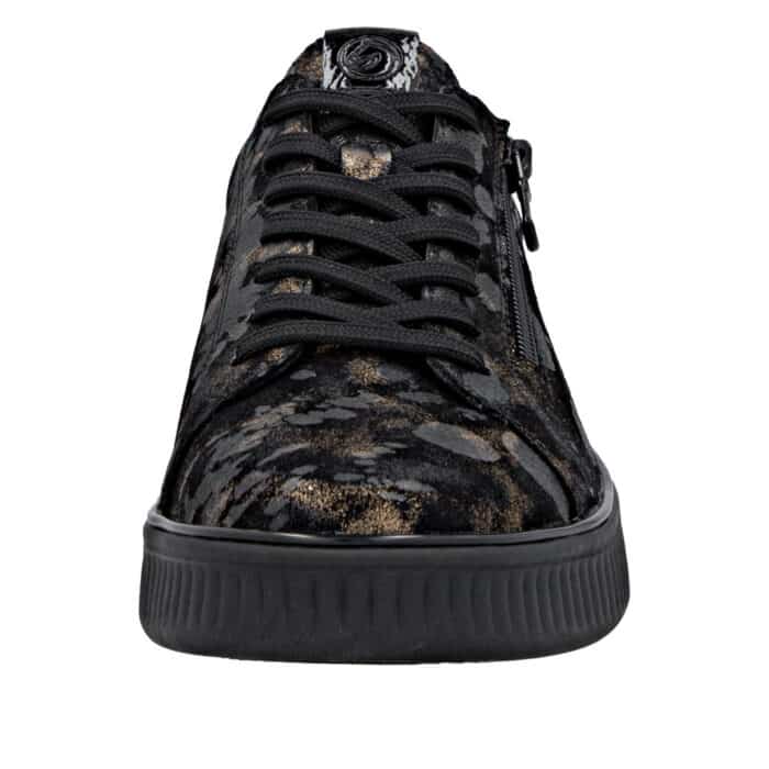 Remonte Sneakers Dame D2E02-03