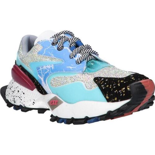 Exé Shoes - 134-8 Azul