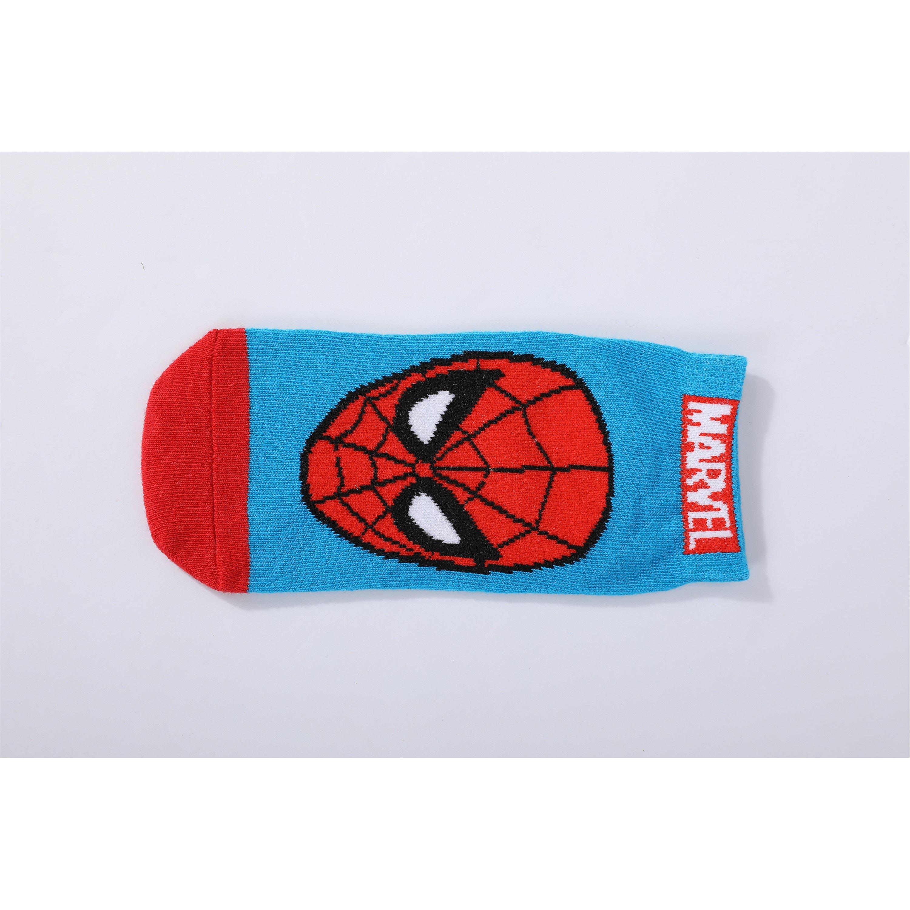 Character Trainer 3 Pk Socks Junior