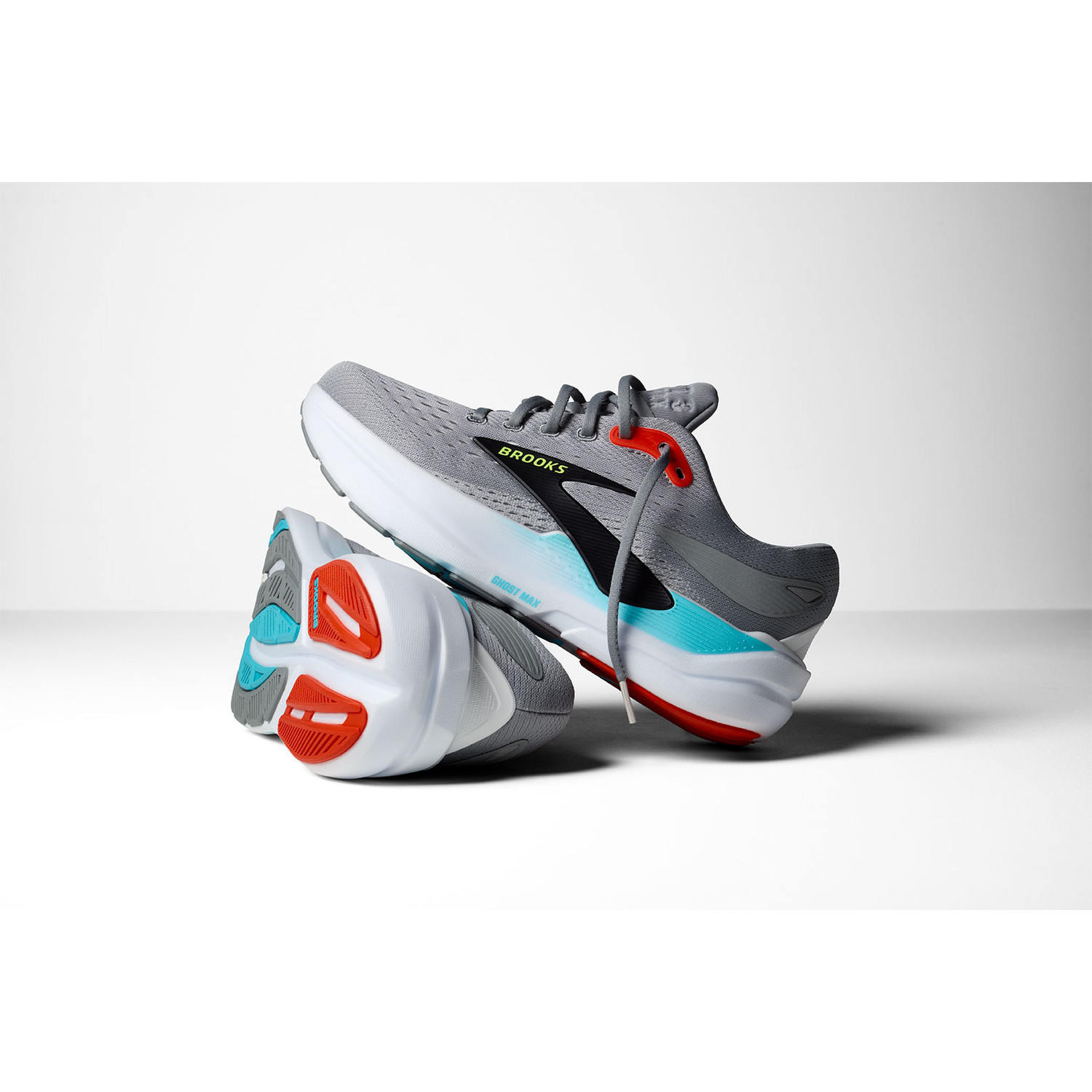 Brooks Ghost Max 3 Heren