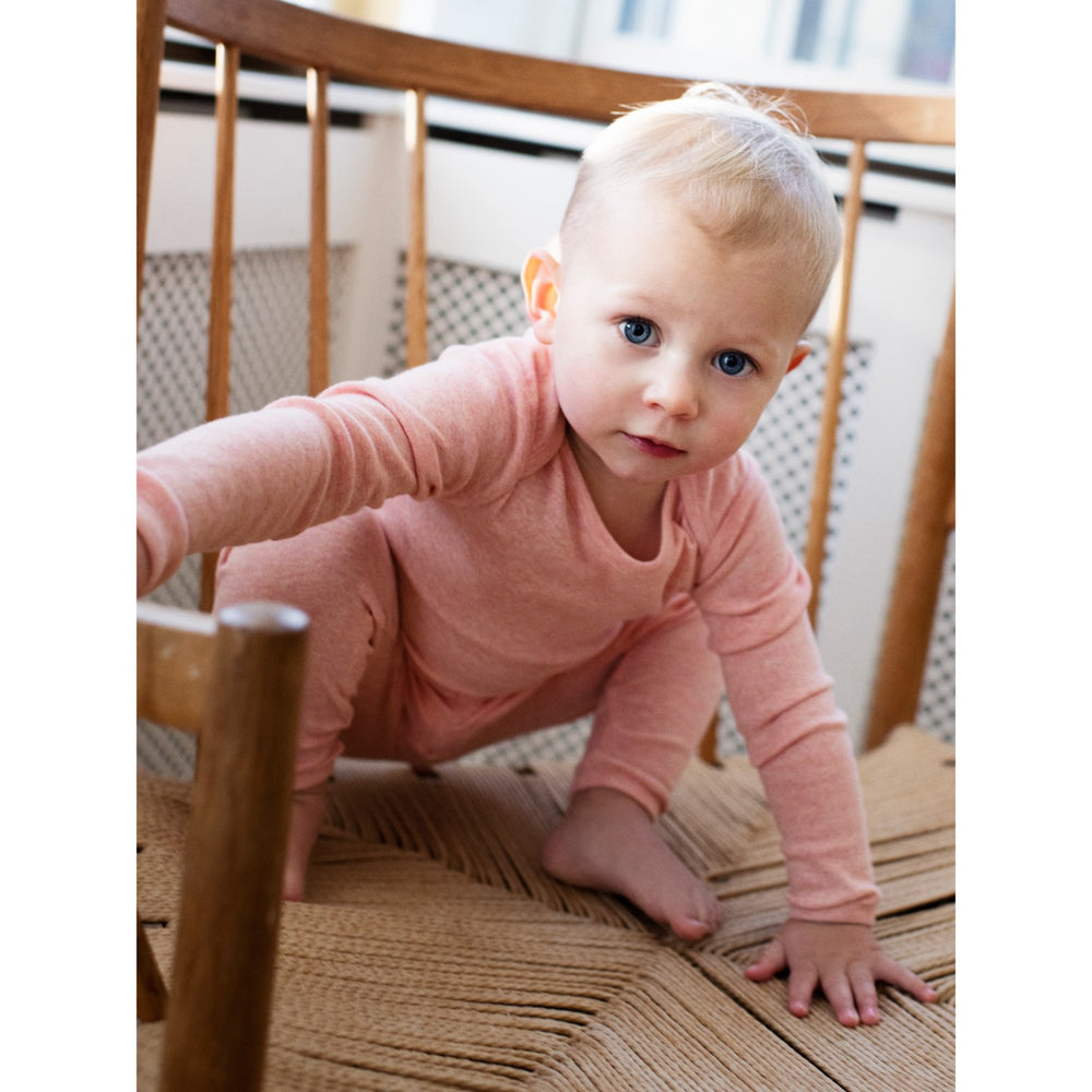 Køb Serendipity Coral Baby Body