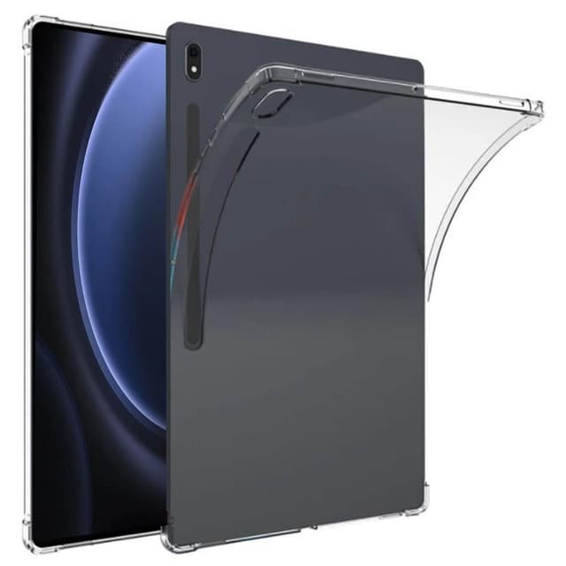 Shockproof silikone cover Samsung Galaxy Tab S9 FE