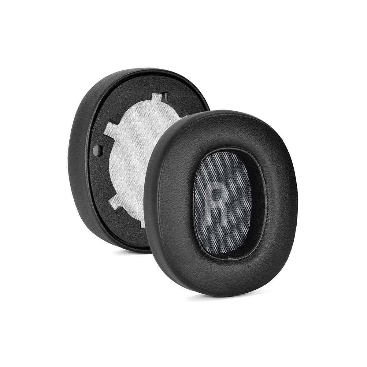 Øreputer JBL Tune 710BT  - Svart