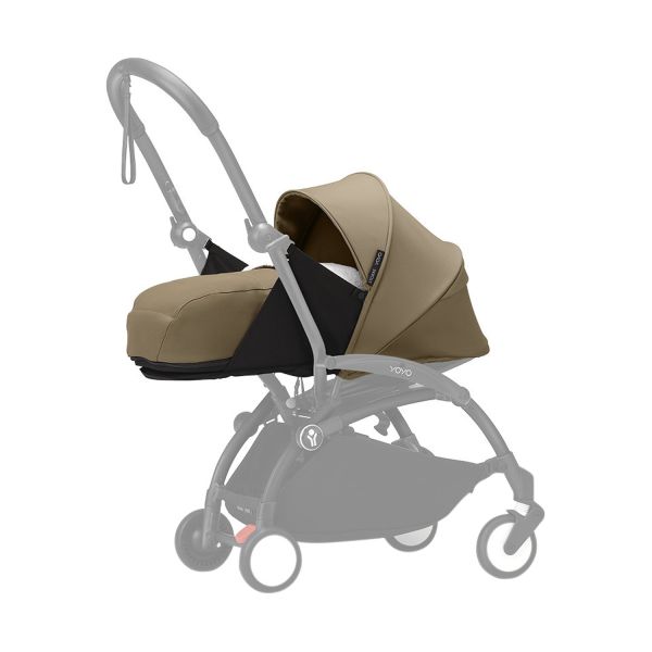 Stokke® Yoyo³ Newborn Pack - Aqua