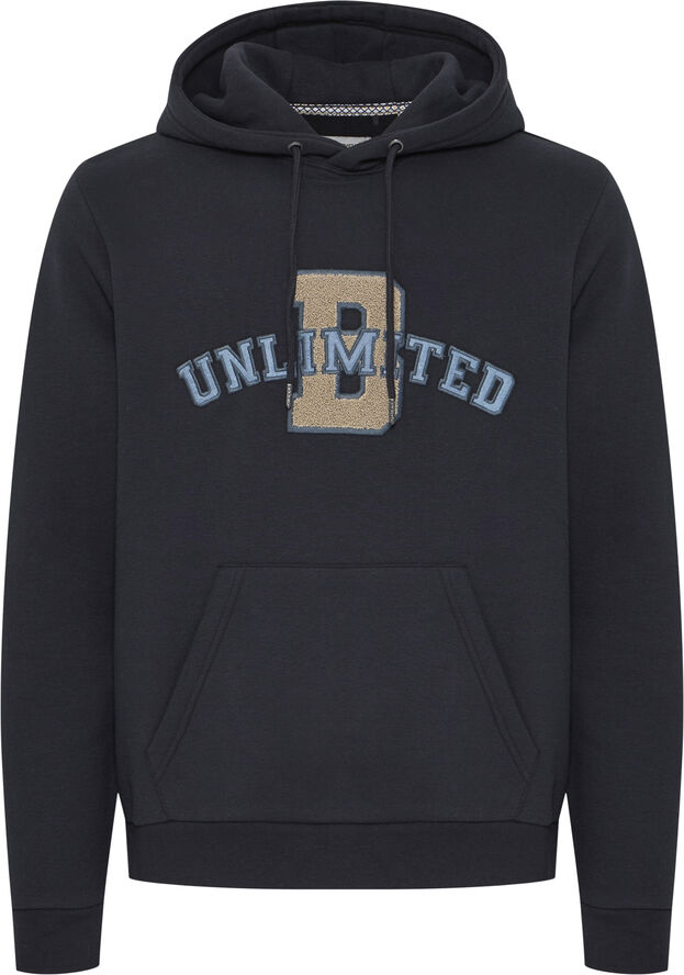 Blend Sweatshirt Black