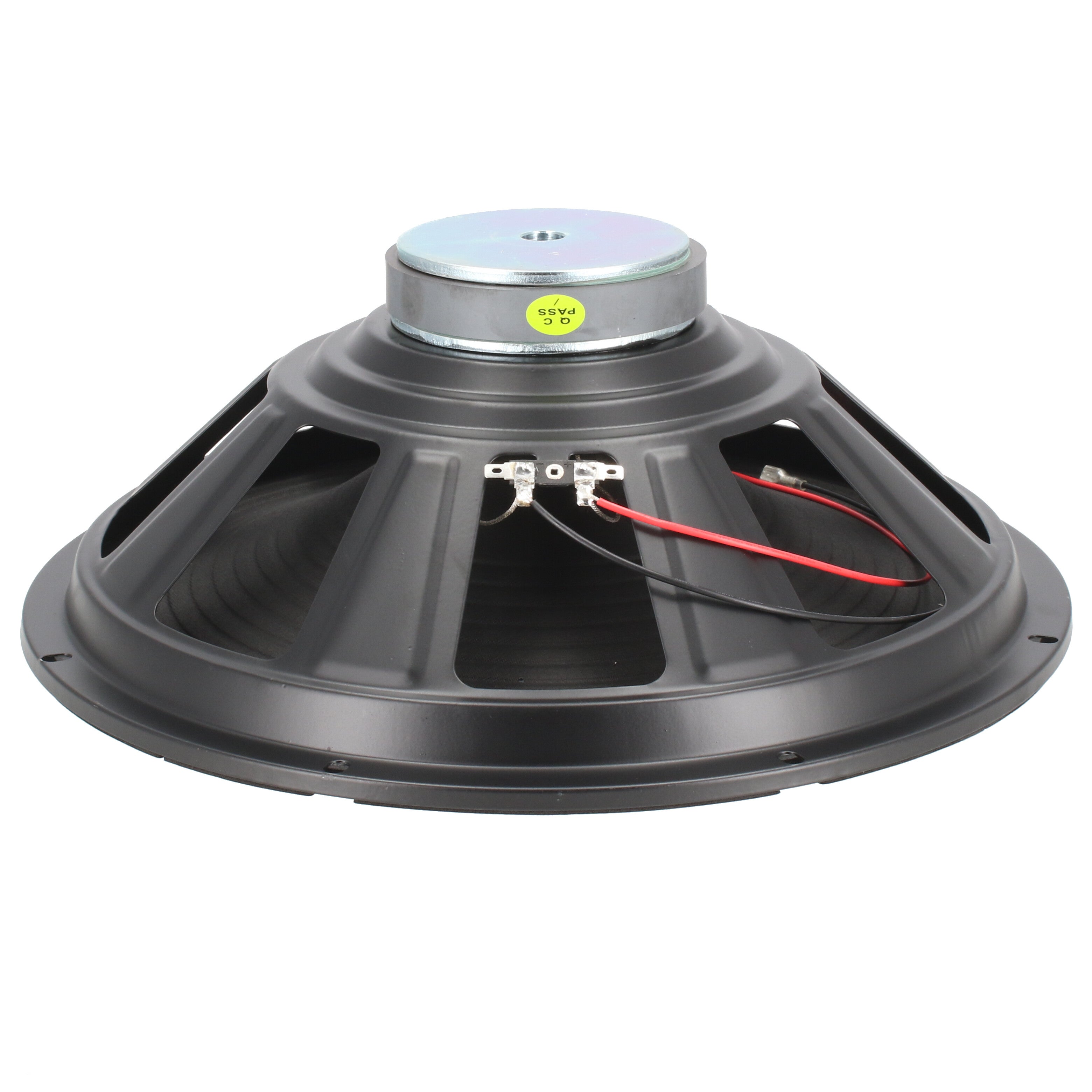 Devine 11447 15 inch woofer Sound Scout 15