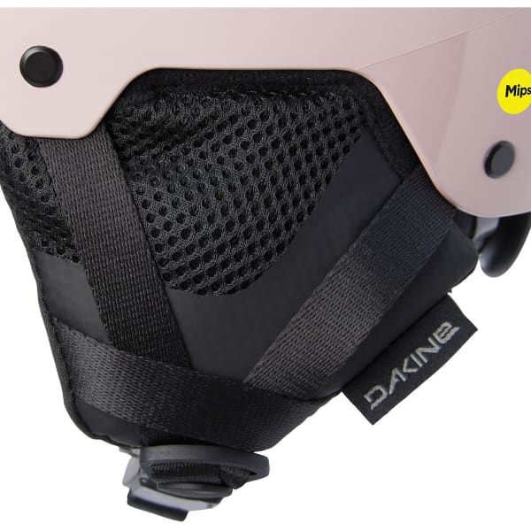 Casque de ski DAKINE CHARGER HELMET BURNISHED LILAC