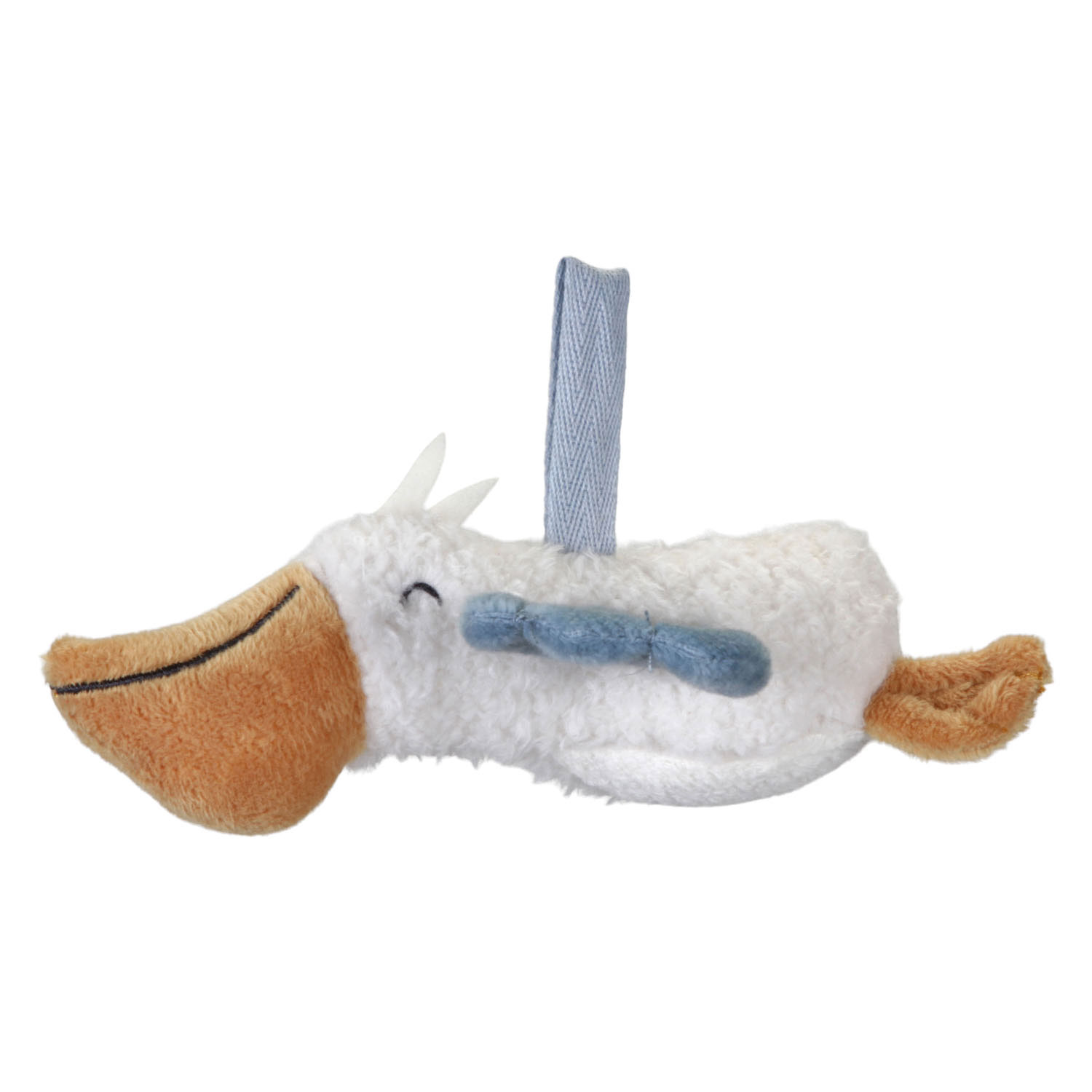 Little Dutch Speelkleed Babygym met Boog Sailors Bay