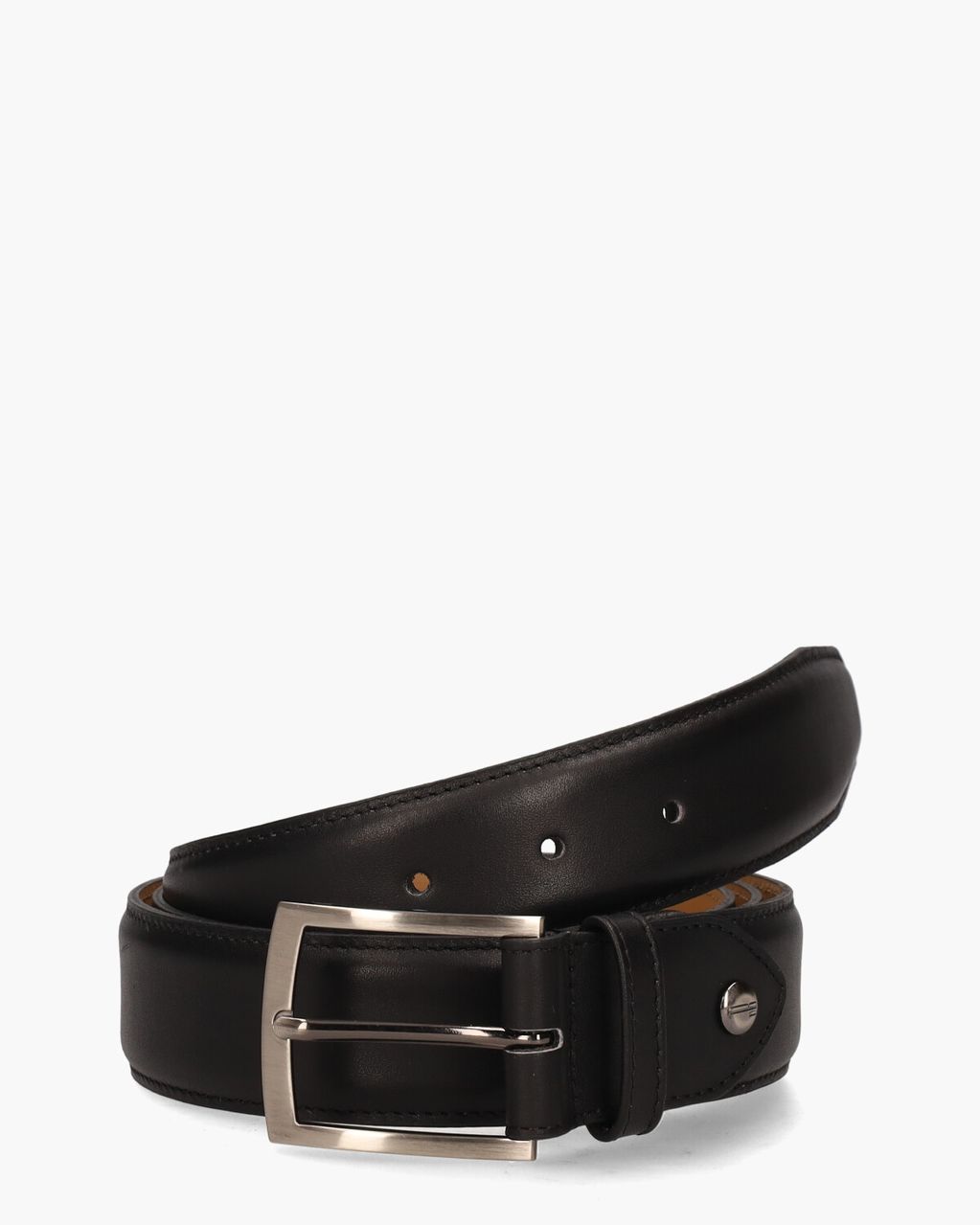 Van Bommel CBM-10001-10-11 Zwart Herenriem