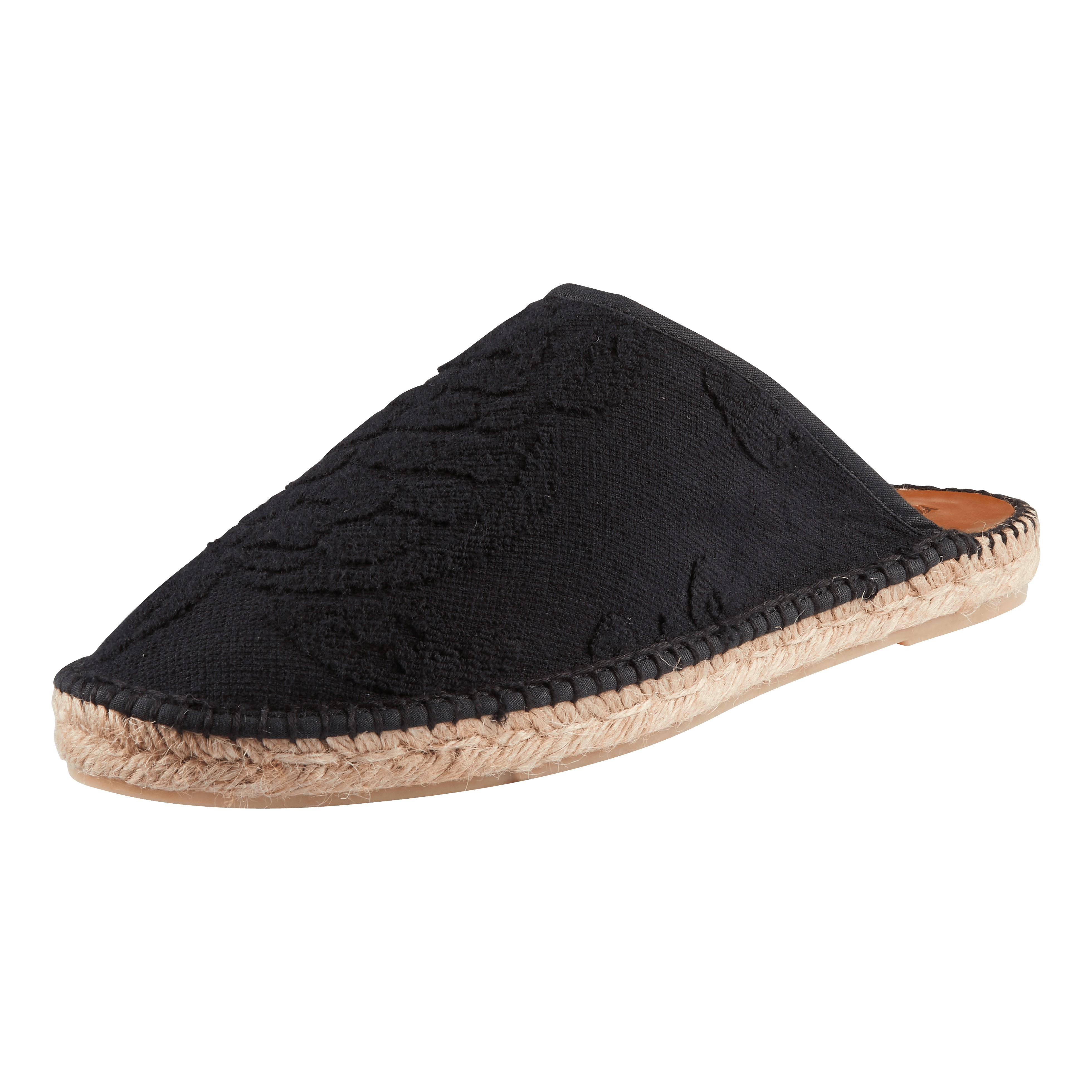Espadrille Femme Terry