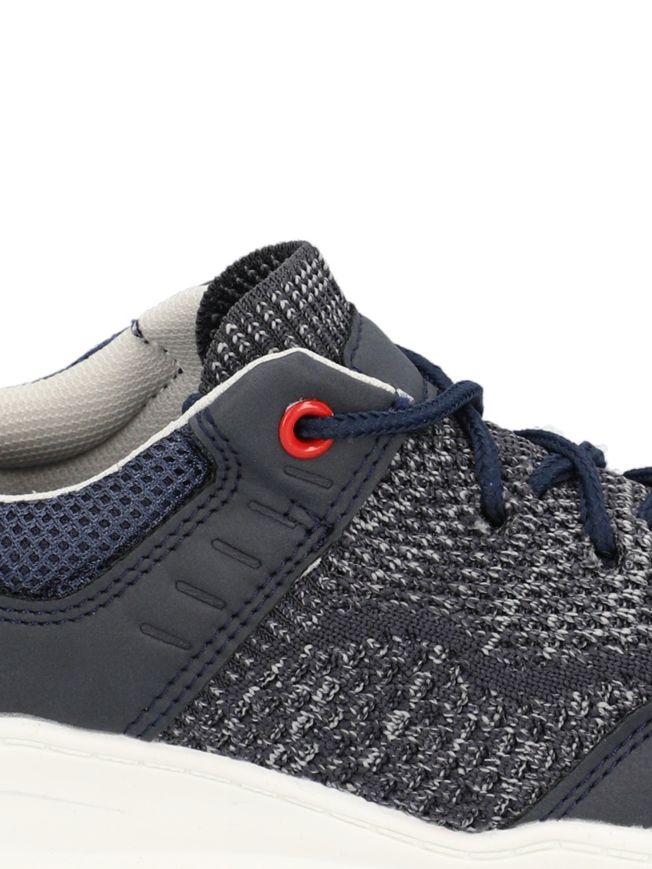 Textil Sneaker