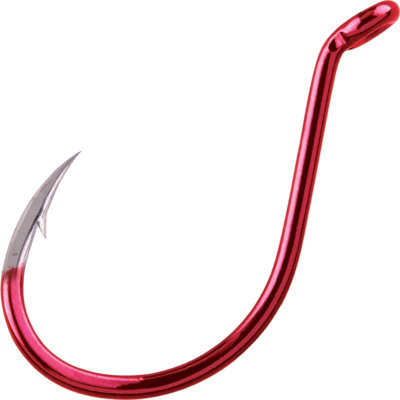 Hamecon Simple Bkk Red Octopus Beak