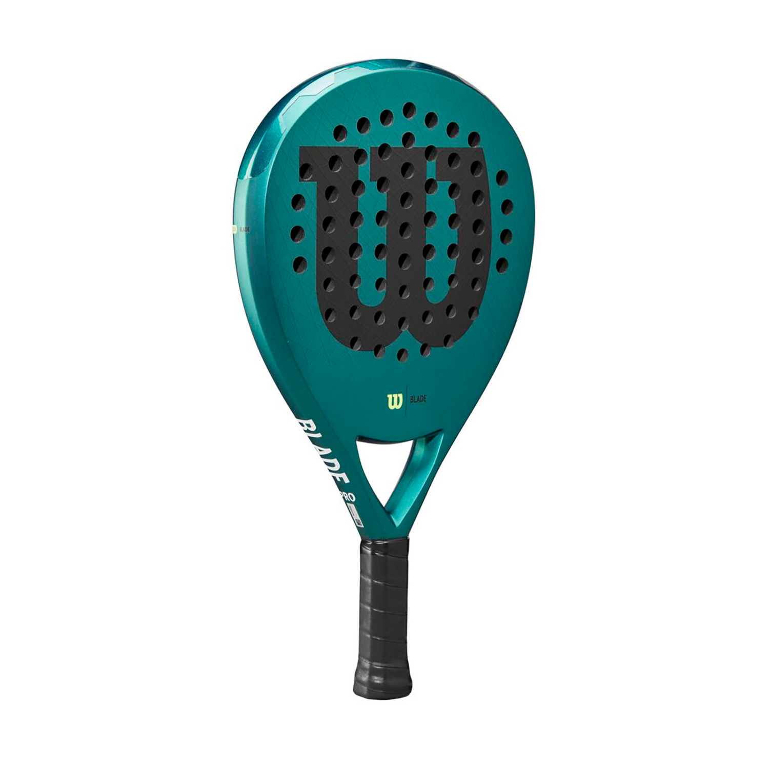 Wilson Racket + Balls Pack 9