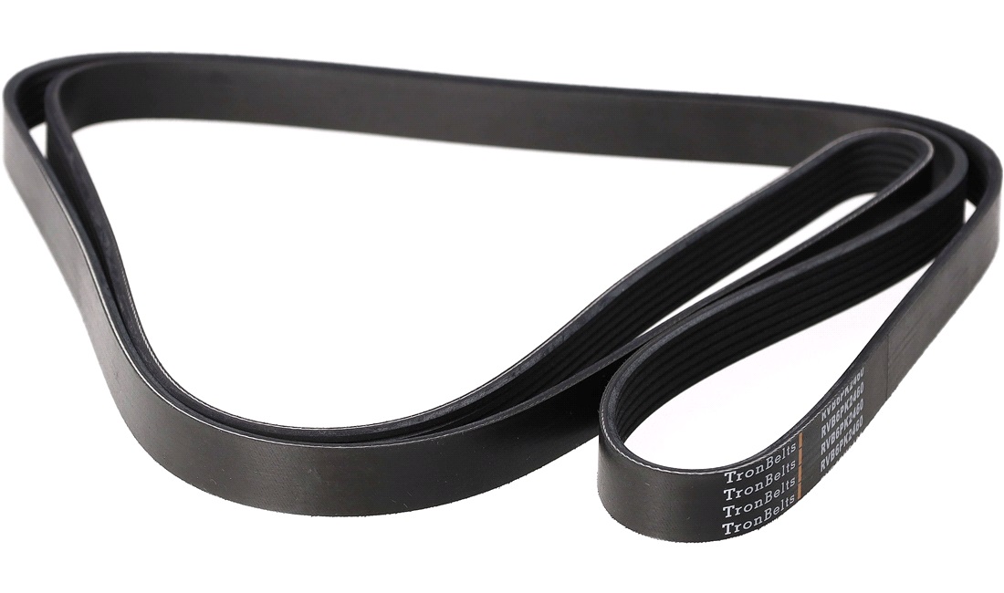 Multi v-rem 6 pk x 2460 mm