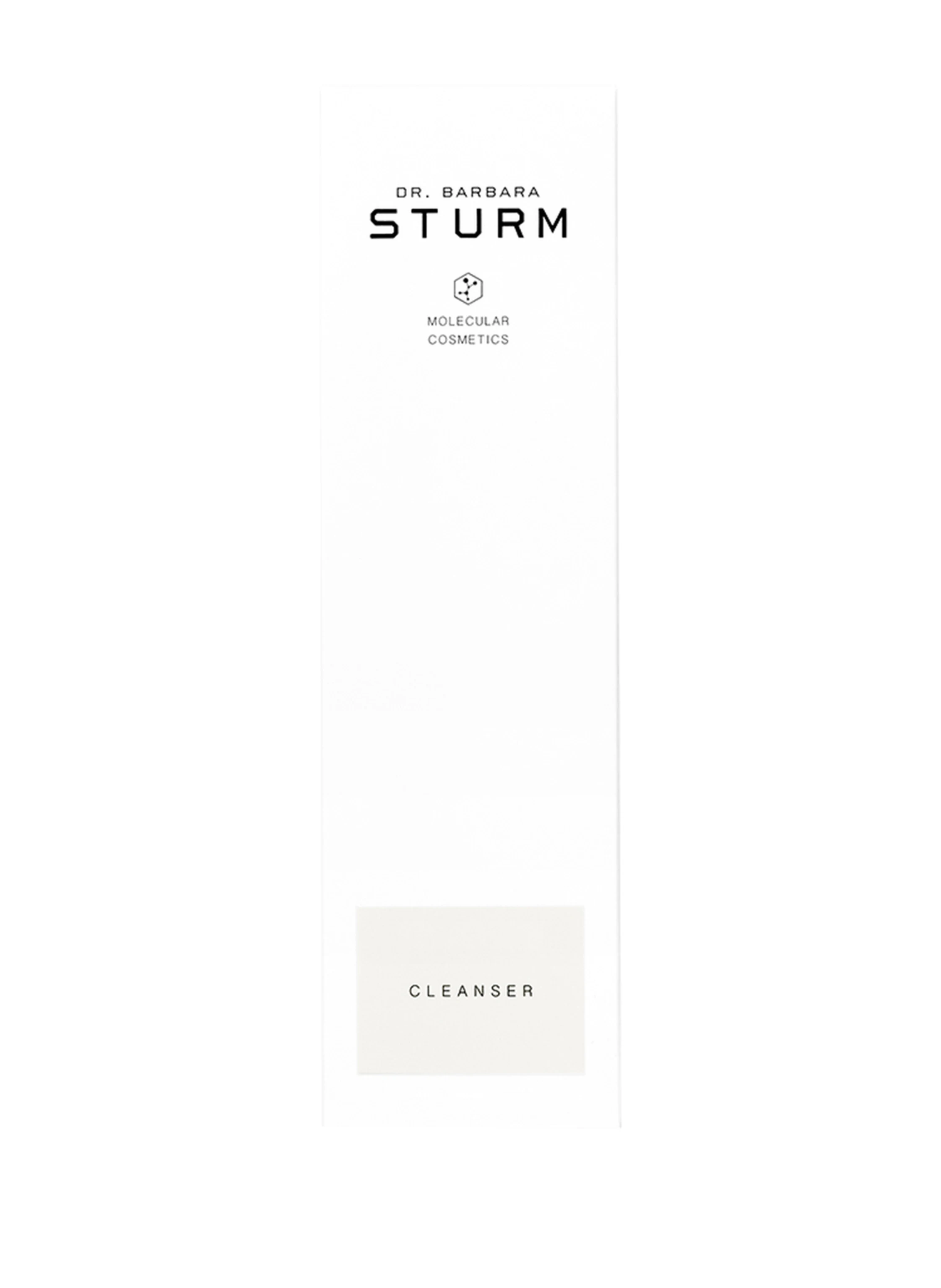 DR. BARBARA STURM CLEANSER
