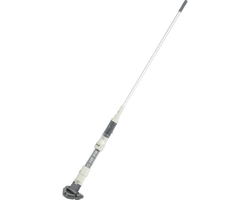 Draadloze zwembad- en spastofzuiger met landingsnet LAY-Z-SPA® 16,8 x 150 cm kunststof