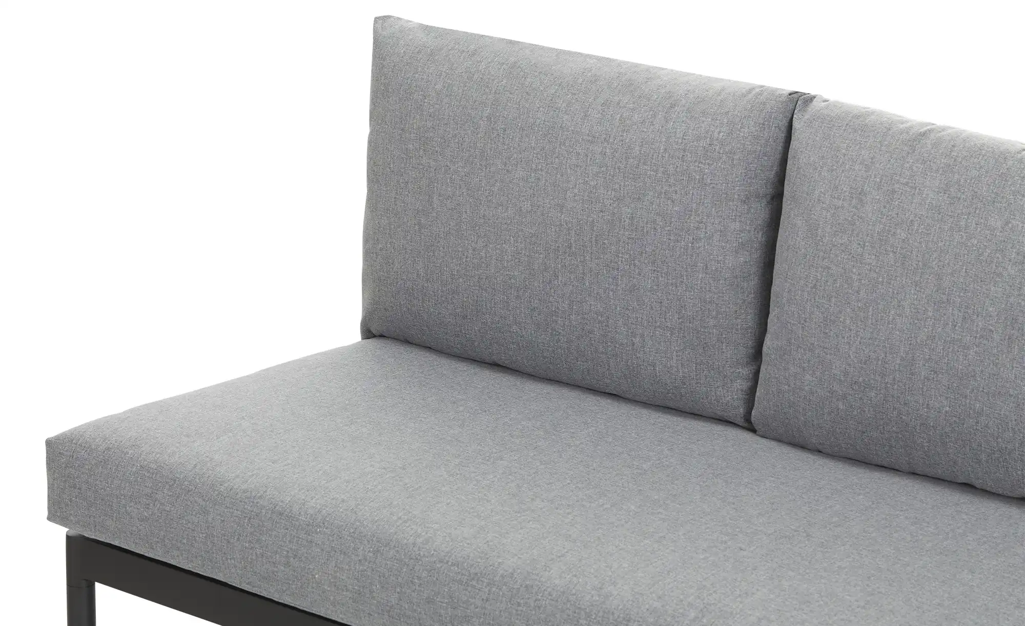 Balkon-Loungeset 3-teilig Melrose