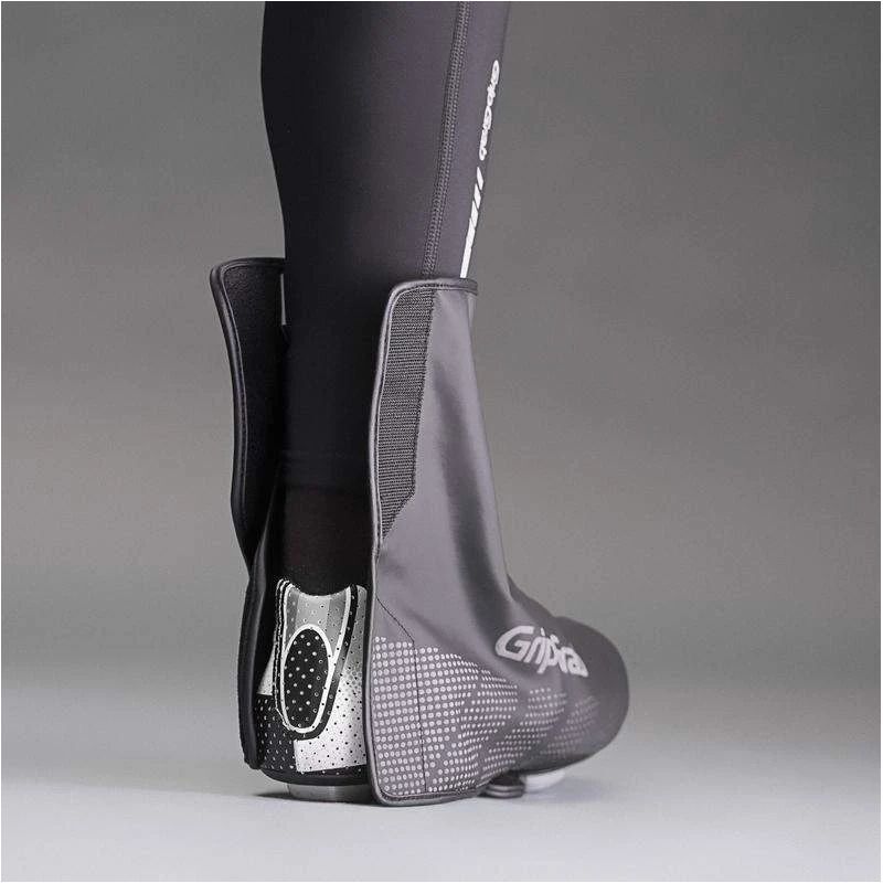 Ride Waterproof Shoe Cover - Sur-chaussures vélo