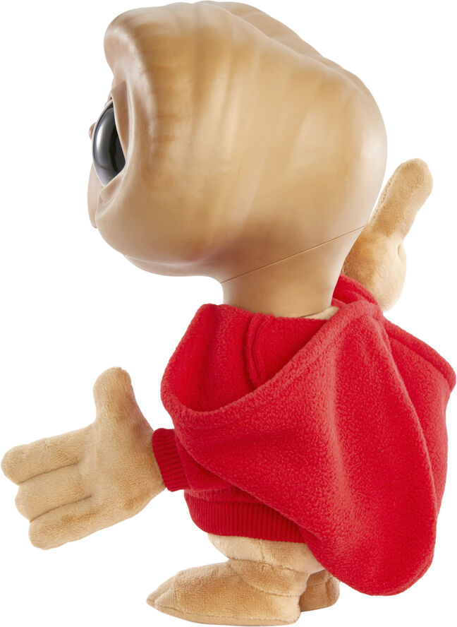 Mattel Plush Mattel Plush ET Feature P