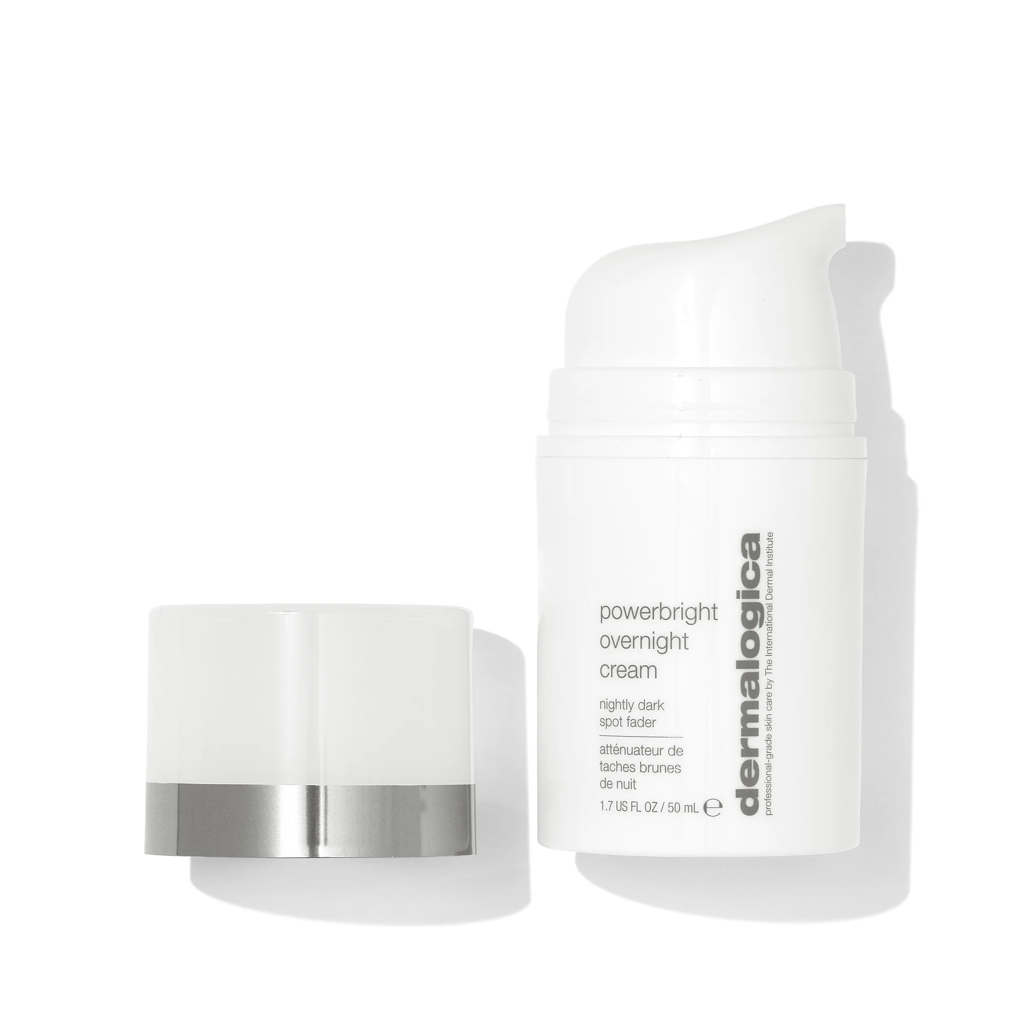 Dermalogica Powerbright Overnight Cream Soin de Nuit Anti-Taches