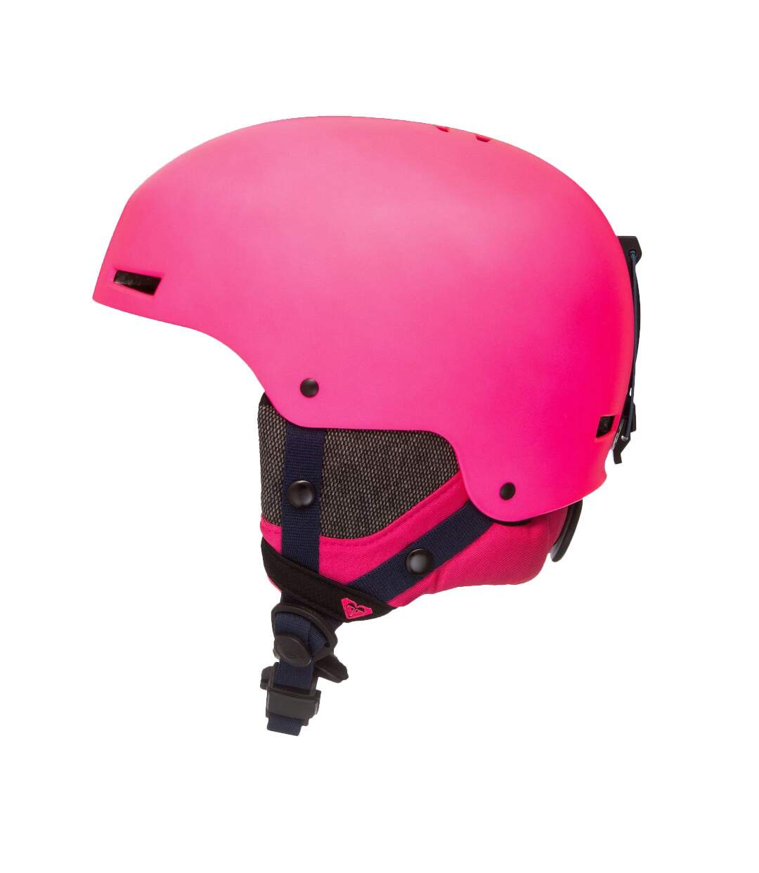 Casque de snow/ski Rose Femme Roxy Muse