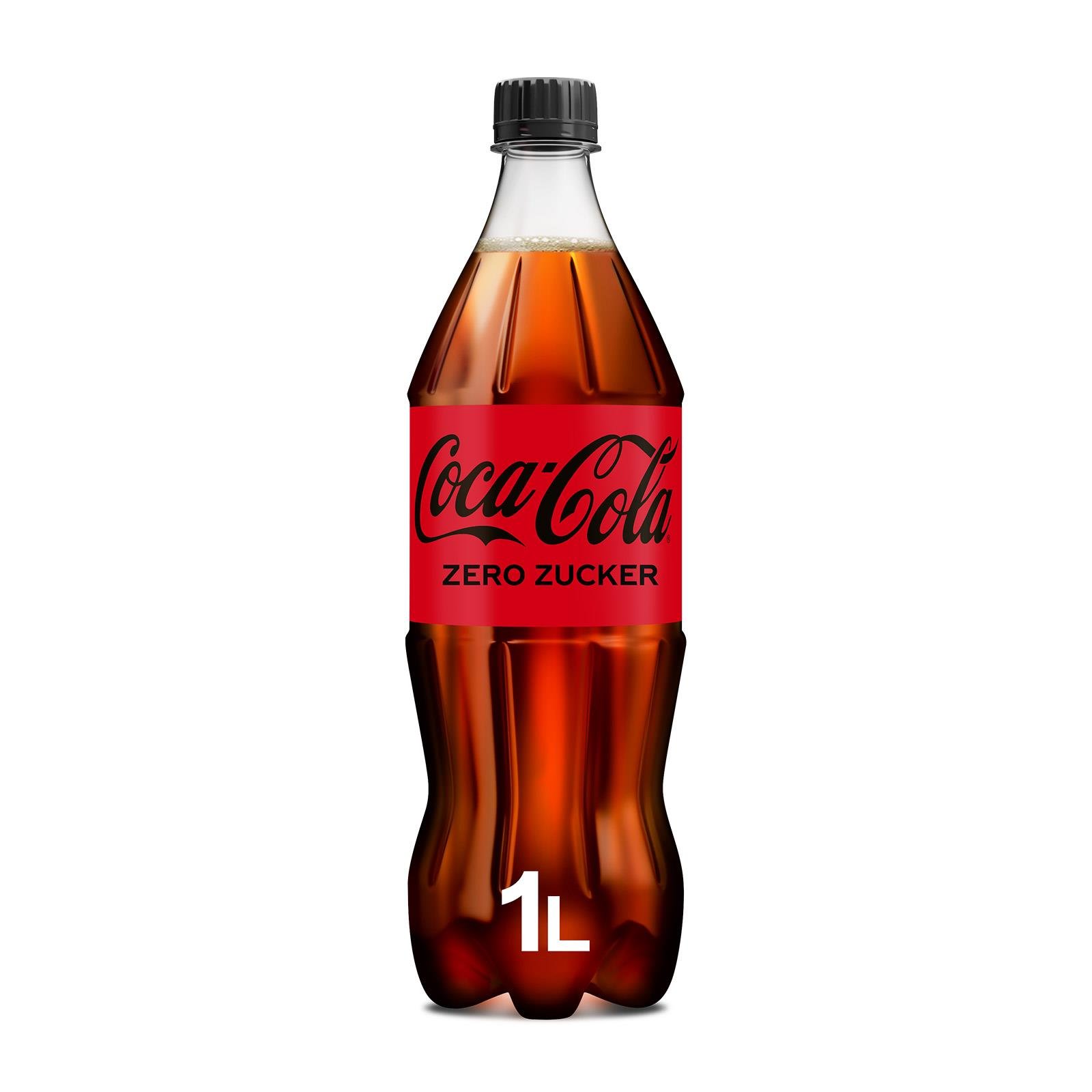 Coca Cola Zero