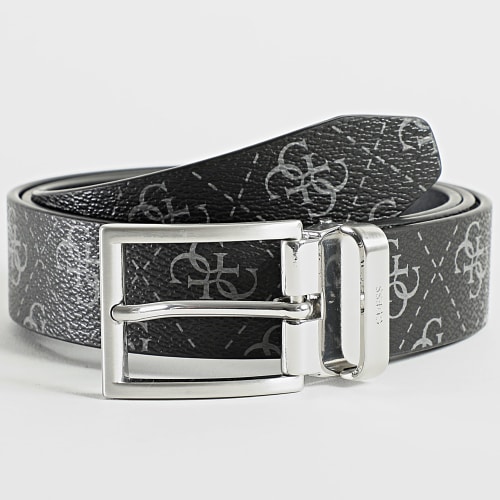 Ceinture BM7543 Noir