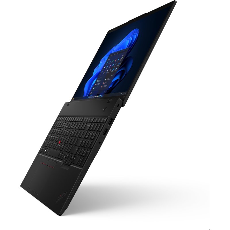 Lenovo ThinkPad L16 Gen 2 (AMD) AMD Ryzen™ 5 PRO PRO 215 Ordinateur portable 40,6 cm (16