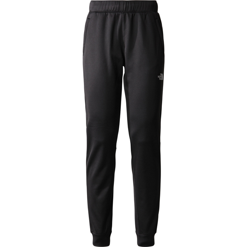 The North Face Damen Reaxion Fleece Jogger Hose
