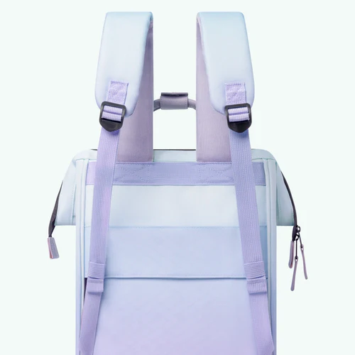 Sac à dos Adventurer Medium Mykonos violet