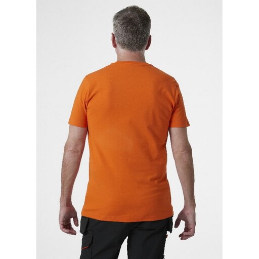 Camiseta Helly Hansen