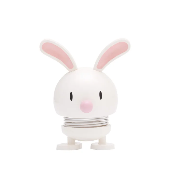 Hoptimist - Bunny Baby Bimble, latte