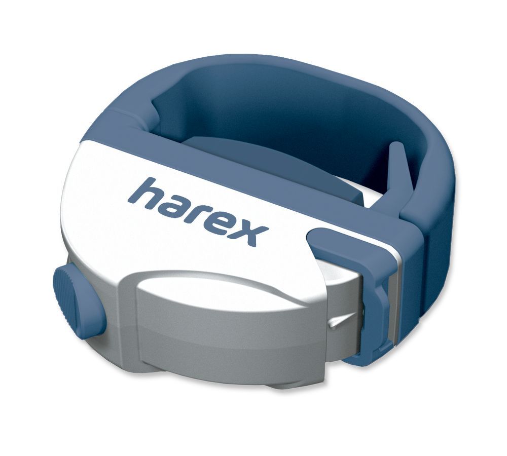 Harex Penisklemme - bei männlicher Inkontinenz