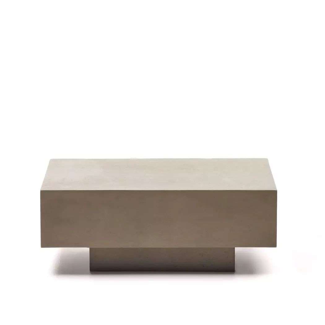 Couchtisch Rustella 80 x 60 cm