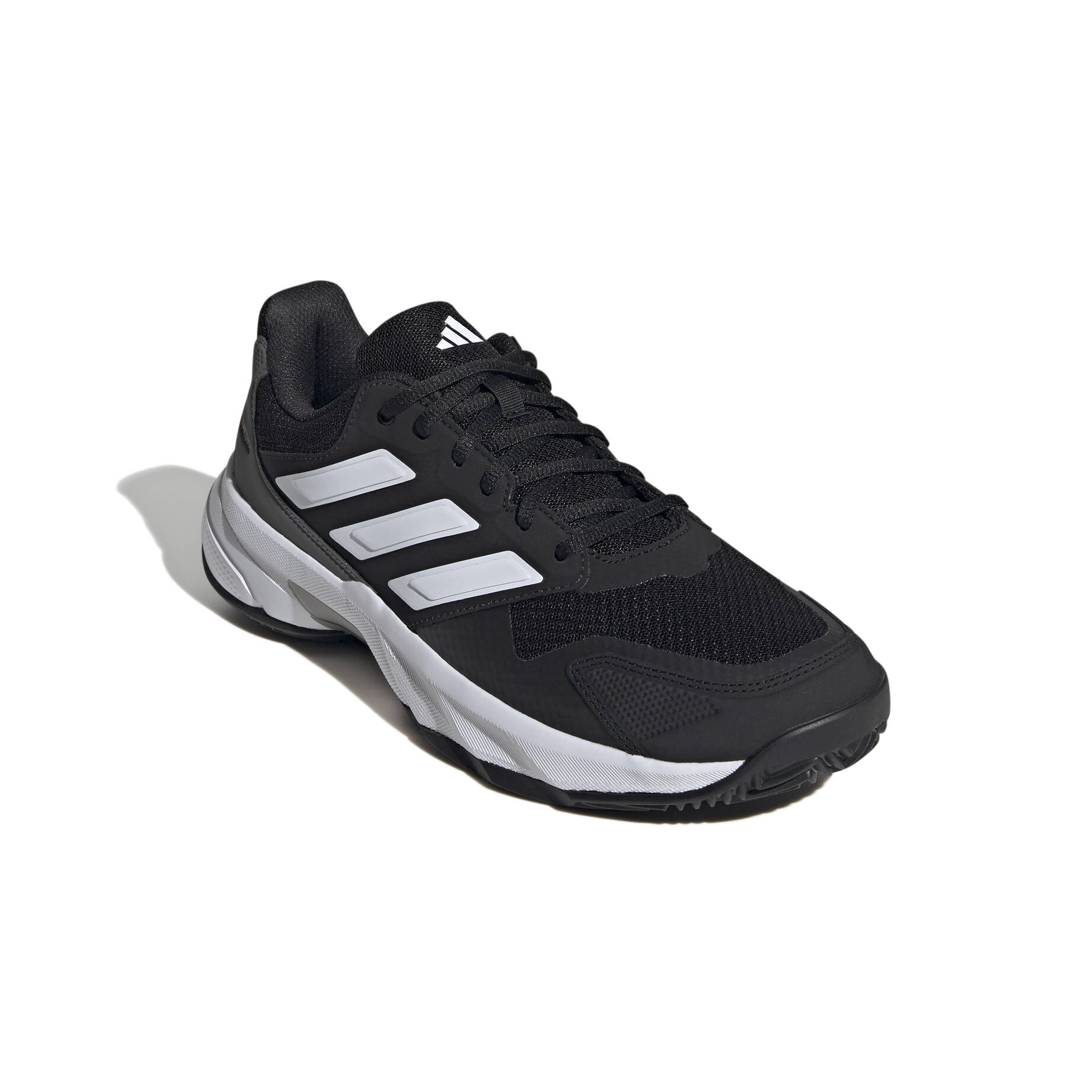 adidas Performance| Herren Tennisschuhe Outdoor COURTJAM CONTROL 3 M CL