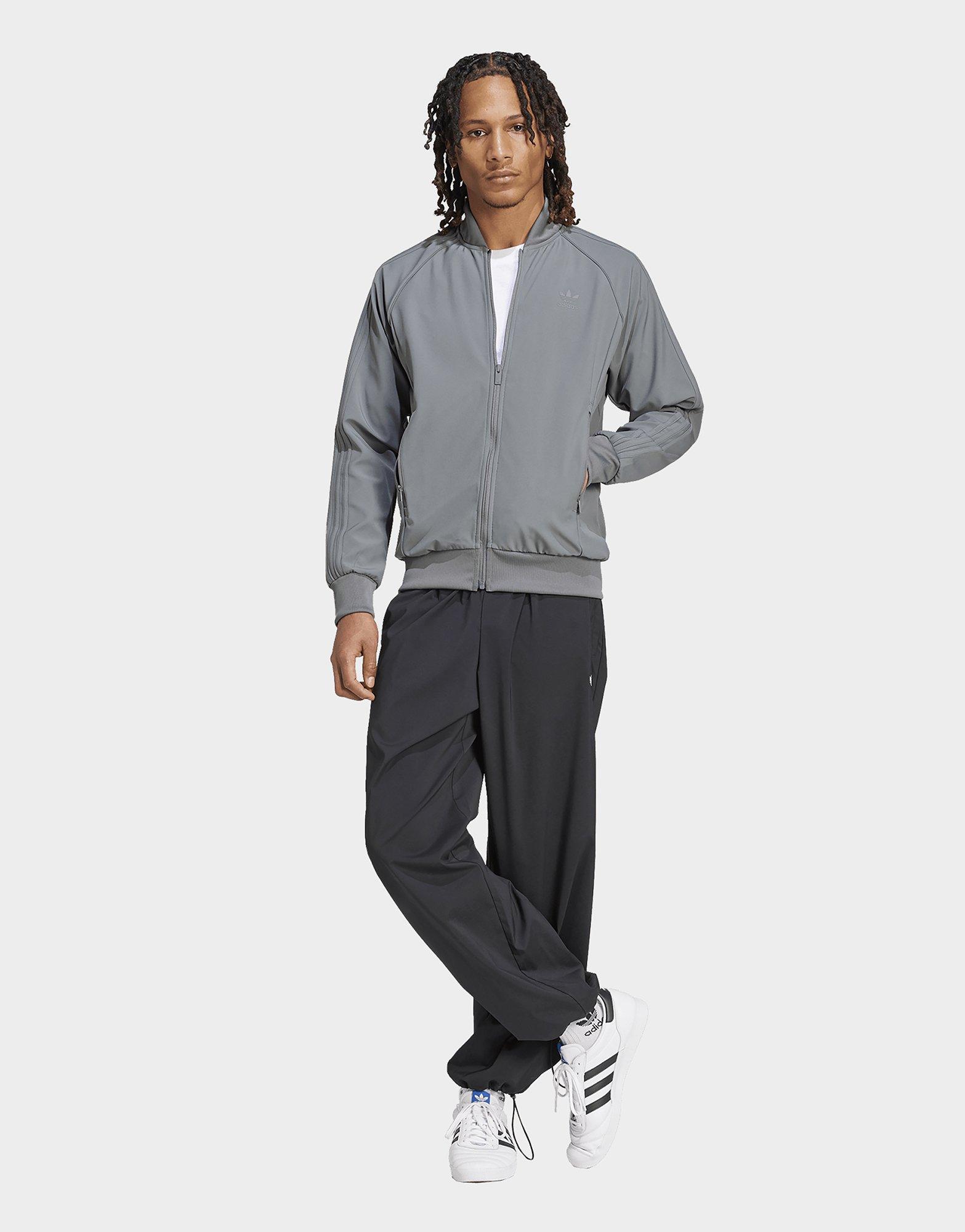 adidas Veste de survêtement Bonded SST